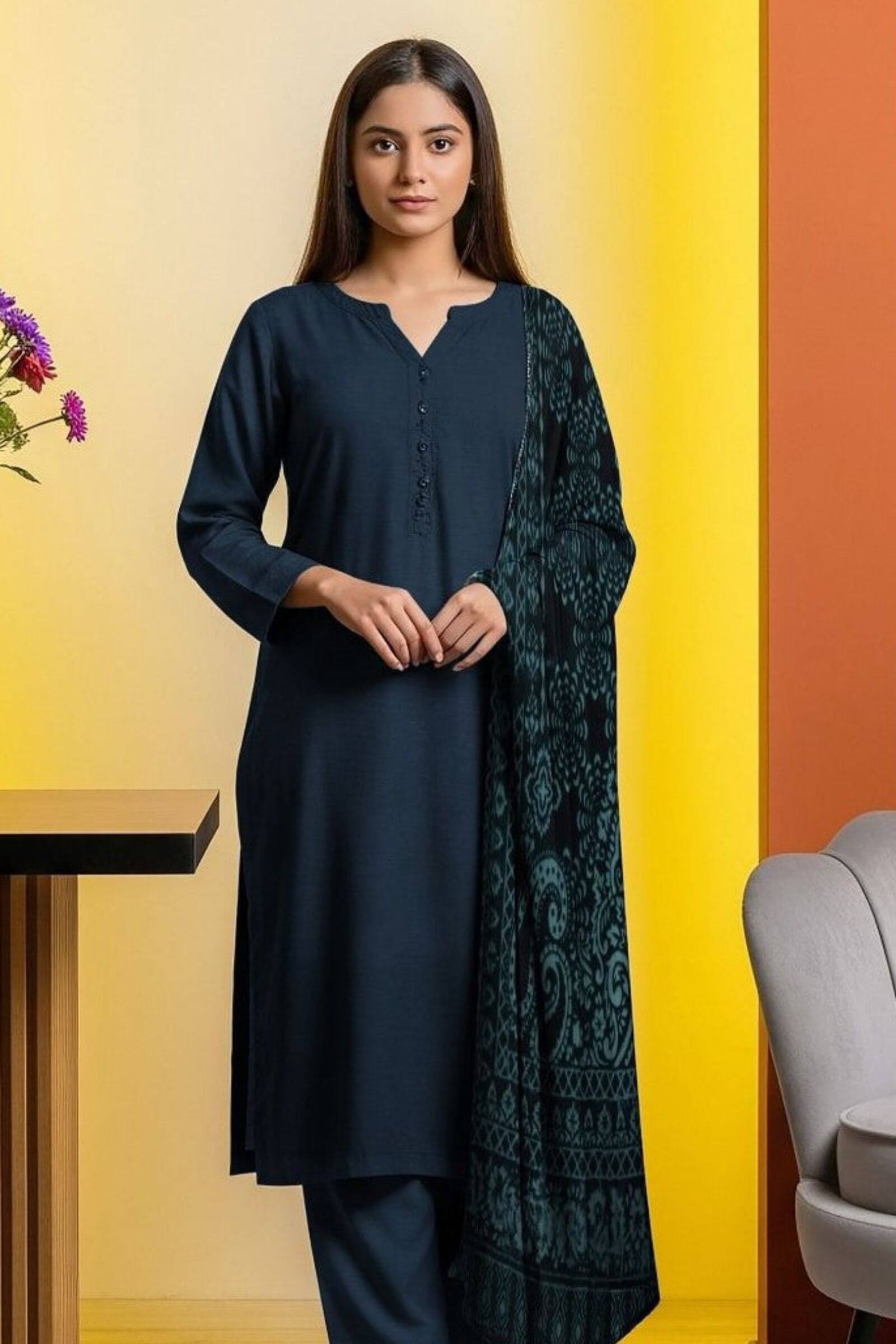 DASTAN BY Palachi shall valvet