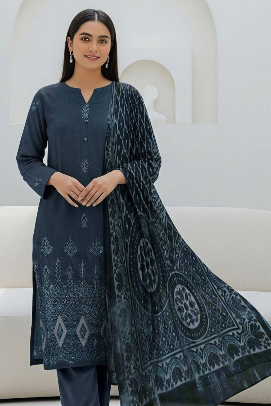 DASTAAN BY Valvet Shall Palachi