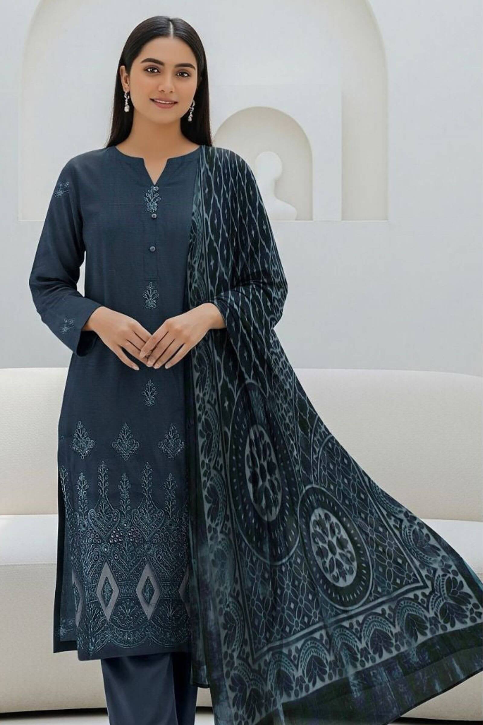 DASTAAN BY Valvet Shall Palachi