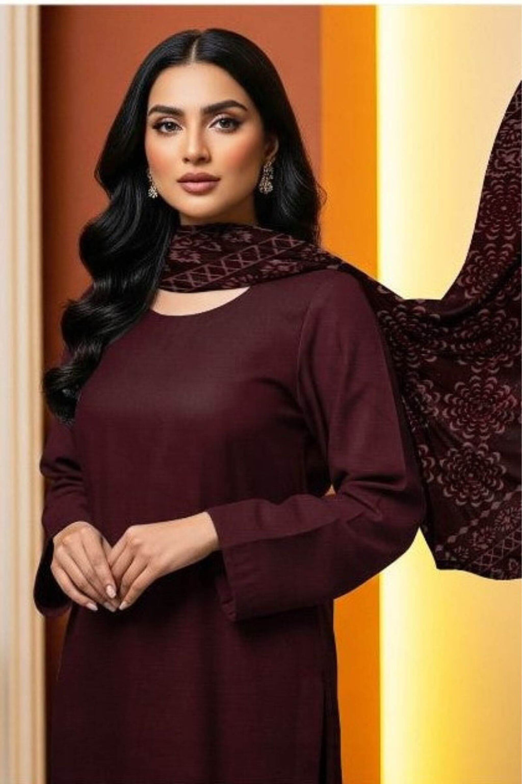 DASTAN By Valvet Shall Palachi