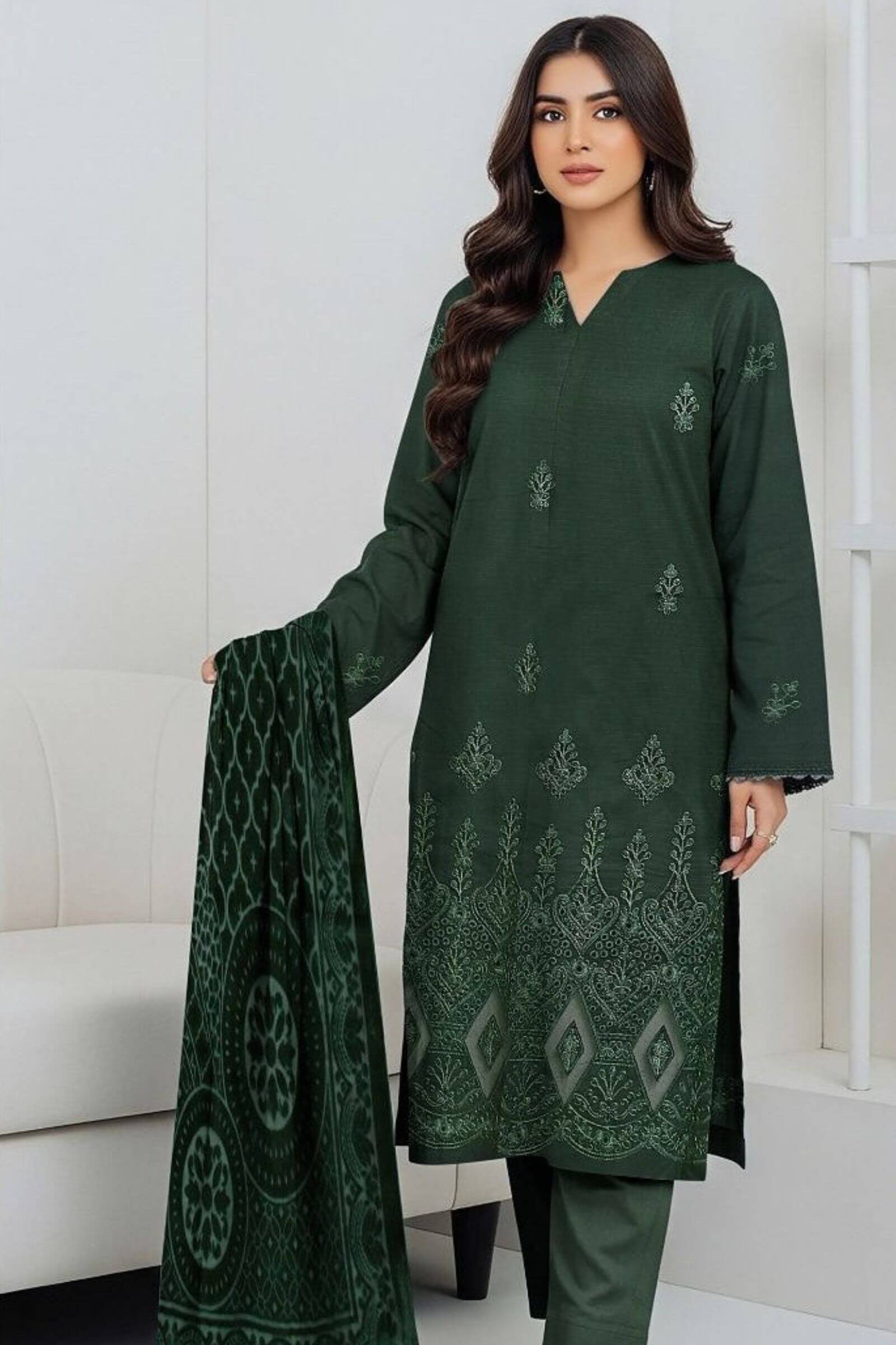 DASTAAN BY Valvet Shall Palachi