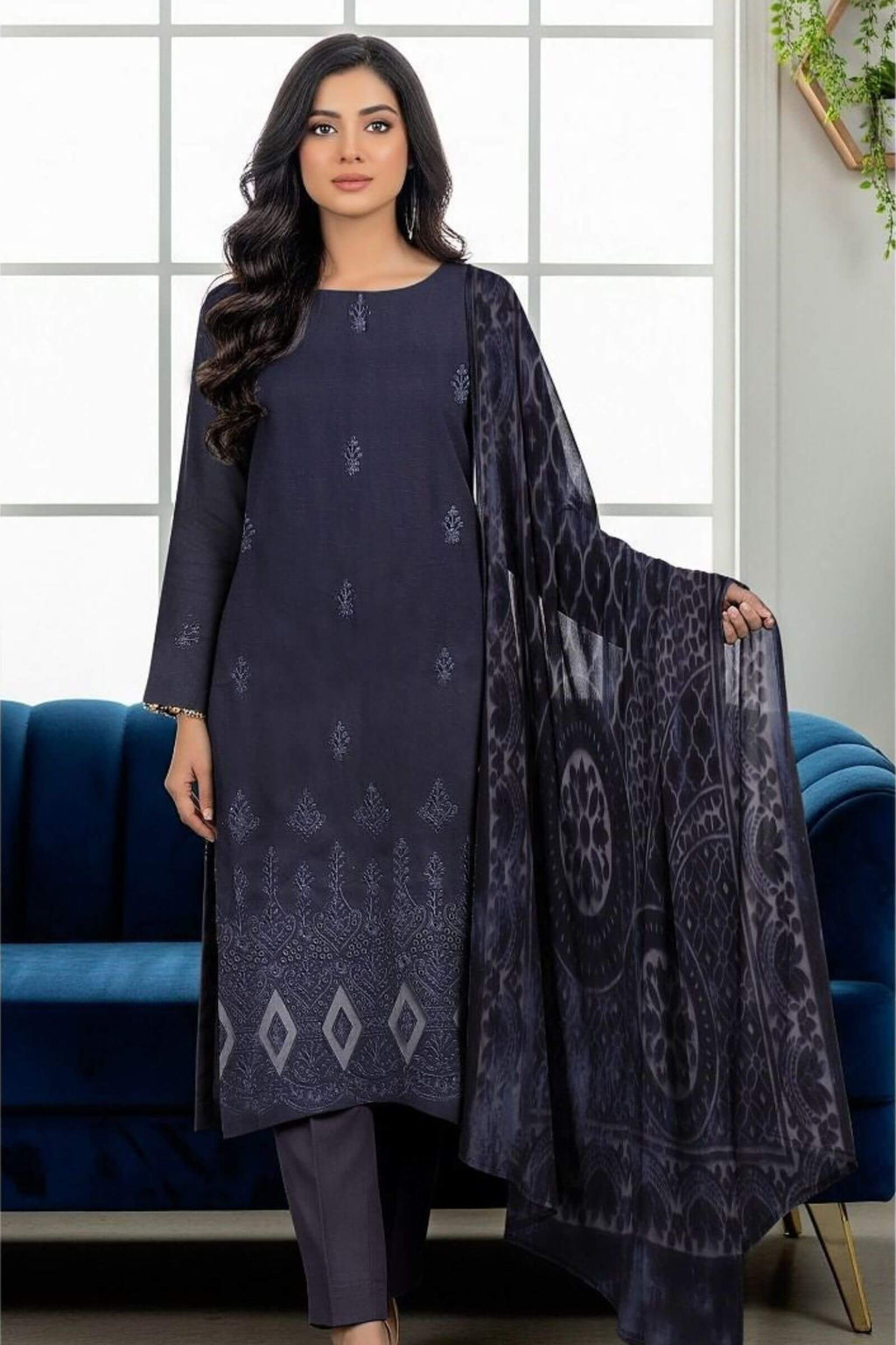 DASTAAN BY Valvet Shall Palachi