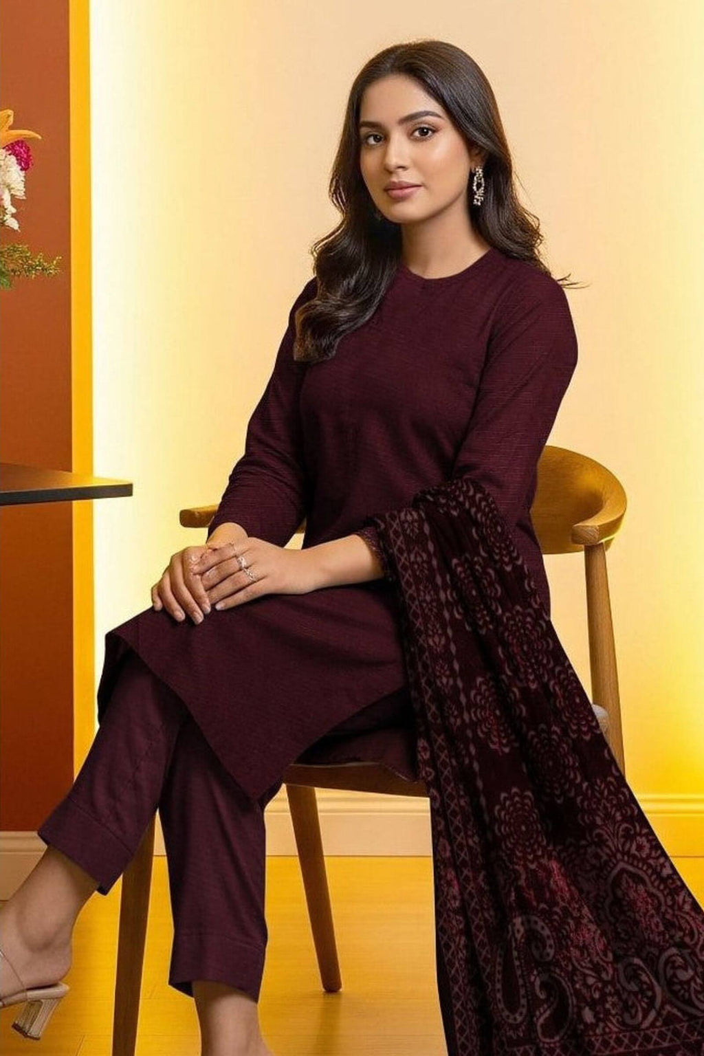 DASTAN By Valvet Shall Palachi