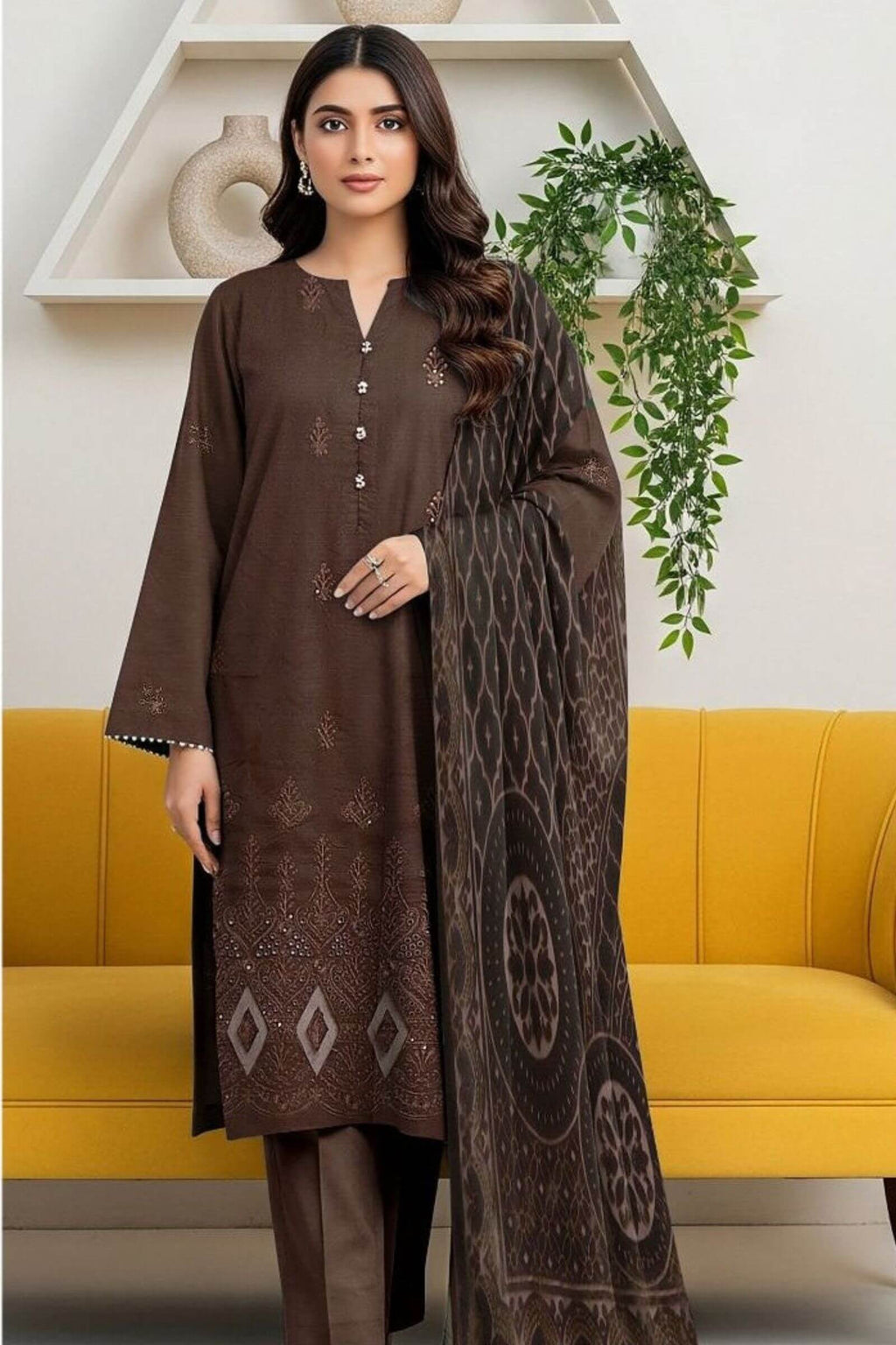 DASTAAN BY Valvet Shall Palachi