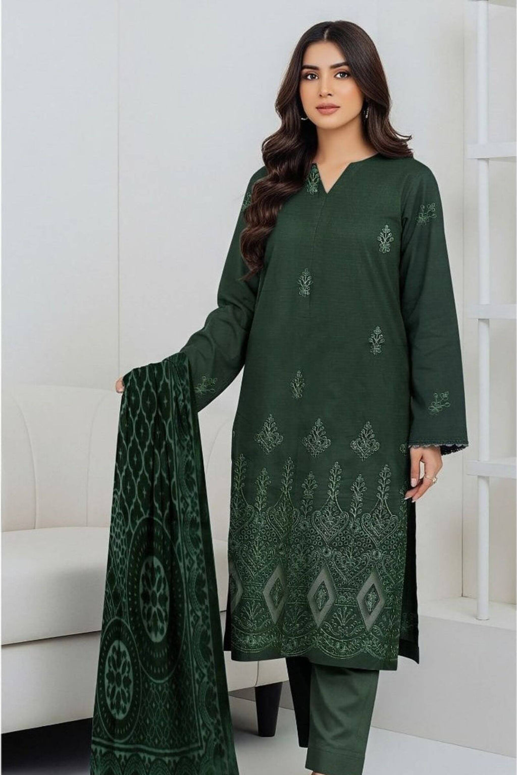 DASTAAN BY Valvet Shall Palachi